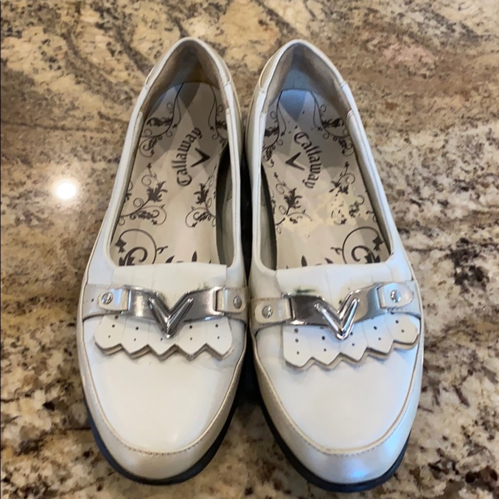 Callaway golf shoes